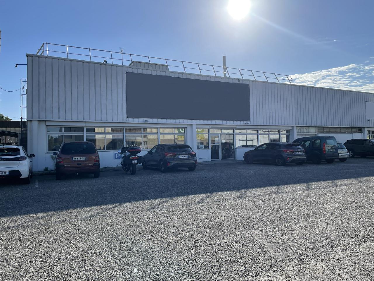 Local d'activité Pessac 800m² Location local d'activité Pessac Gironde OLACT2420135 5